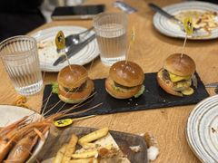 -Seven Joe乔七餐厅