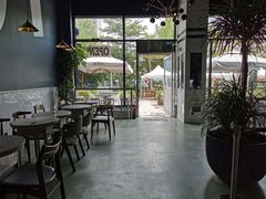 -Juicy Bakery(瑞景店)