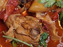 -纳鲁孜·新疆特色餐厅(上海悦荟广场店)