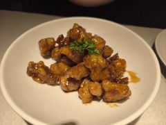 -绿茶餐厅(领展购物广场·中关村店)
