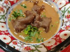 -牛New寿喜烧(青浦店)