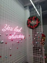 -茶发Salon·烫发染发理发