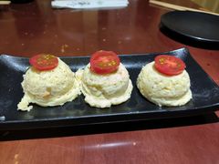 -胜代日本料理(云程巷小区店)
