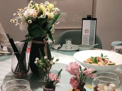-花开餐厅(环湖中路店)