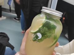 -喜茶(永旺梦乐城店)