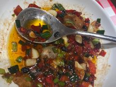 -西贝莜面村(上海百联西郊店)