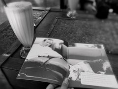 -初见咖啡(青大路店)