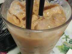 -翠华餐厅(旺角文华商场店)