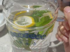 -阿莉餐厅(枣阳路店)