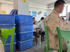 -众味海鲜大排档·活海鲜·潮汕味(南澳店)