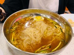 -勃利地摊·勃立小串烧烤