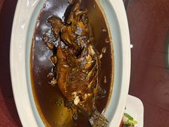 -常州富力喜来登酒店 Feast盛宴标帜西餐厅(新北万达广场店)