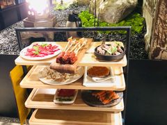 -锦城印象火锅(天府三街店)