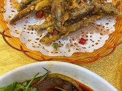 -辉记潮汕海鲜砂锅粥(林和西店)