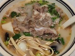 羊肉烩面-昌平路面馆