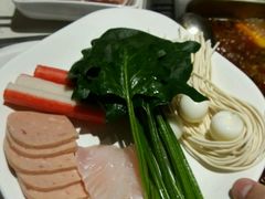-海底捞火锅(龙岗星河COCO Park店)