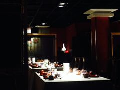 餐位-黔香阁·味(花木店)