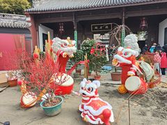 -钱王祠