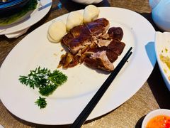 樟茶鸭-苏浙汇(南京西路店)