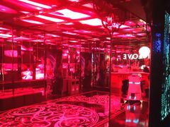 -INLOVE KTV(淮海路店)