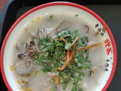 -武圣羊汤·西北面(安德路店)