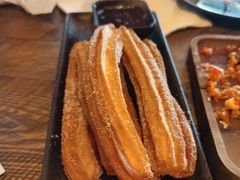 墨西哥百吉果-Q MEX 库迈墨西哥餐吧(三里屯店)