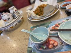 -点都德(龙之梦店)