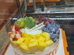 -麦的多生日蛋糕(致民店)