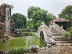 -山明水秀大饭店