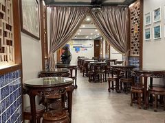 -仁信老铺甜品(北京路店)
