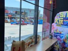 -肯德基(天津奥城店)