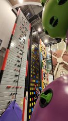 -meland club亲子乐园(石家庄万象城店)