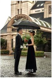 -Mu慕婚纱摄影·超级工作室