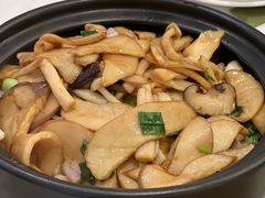 -春家·非遗手工小吃(徐汇万科广场店)