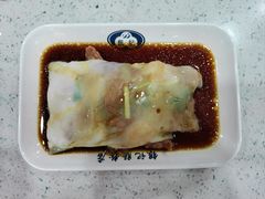 鲜虾牛肉肠-银记肠粉(文昌北路店)