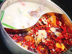 -骨之味·筒骨汤火锅(江头店)