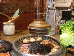 -焱岛烧肉·活鳗炙烤(晋江万达店)