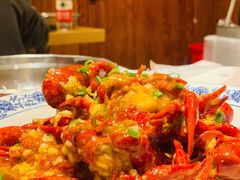 -红军龙虾(河柏街店)