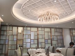 -喜宴又一村·粤菜·茶点·海鲜(壹方天地店)