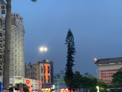 -大鹏佳兆业广场