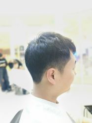 点击看大图 -川和潮人漂色·烫染·接发