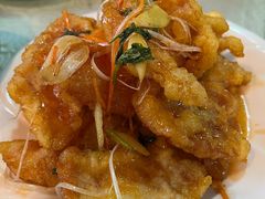 -东北缘餐厅(兰埔路店)