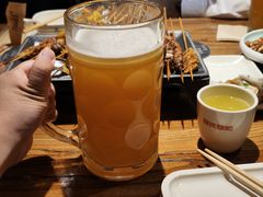 -管氏翅吧(国展店)