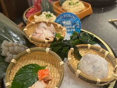 -牛New寿喜烧(新六百店)