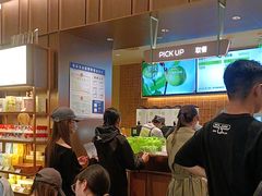 -奈雪的茶(石家庄万象城店)