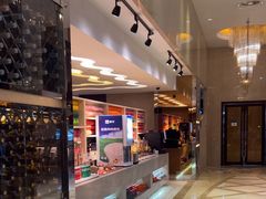 -昆明南亚风情园豪生大酒店-泰式国际海鲜自助餐厅