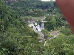 -天河潭旅游度假区