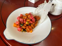-墨白私房菜·广东菜 粤菜