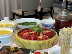 -颂福楼·南京菜(定淮门店)
