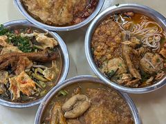 -凤张螺蛳粉·爽口粉(跃进路总店)